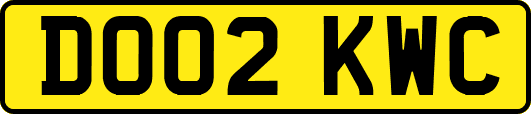 DO02KWC