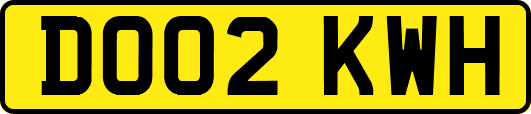 DO02KWH