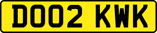 DO02KWK