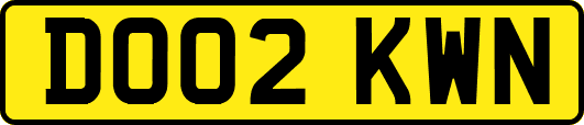 DO02KWN