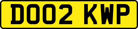 DO02KWP