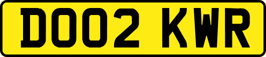 DO02KWR