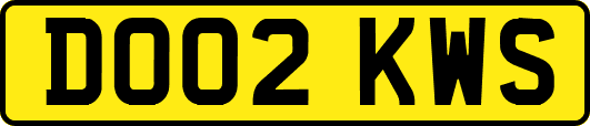 DO02KWS