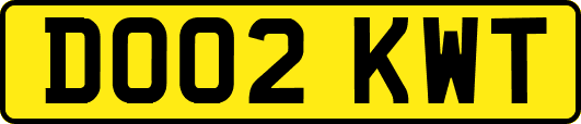 DO02KWT