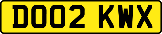 DO02KWX