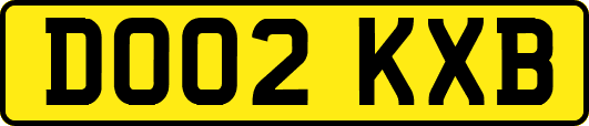 DO02KXB