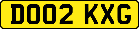 DO02KXG