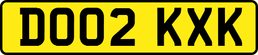 DO02KXK