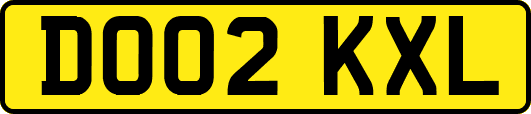 DO02KXL