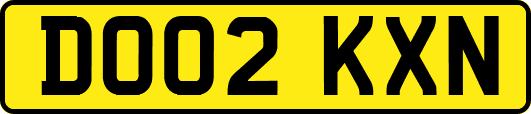 DO02KXN