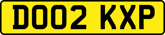 DO02KXP