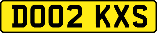 DO02KXS