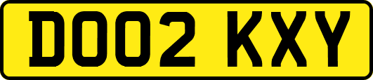 DO02KXY