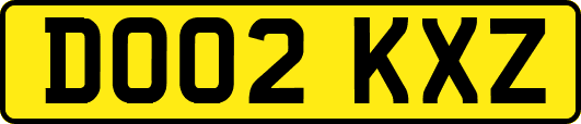 DO02KXZ