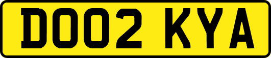 DO02KYA