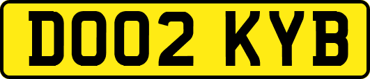 DO02KYB