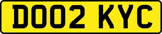 DO02KYC
