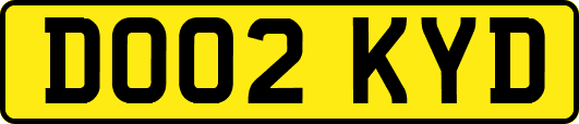 DO02KYD