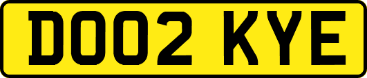DO02KYE