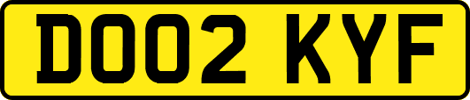 DO02KYF