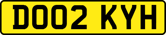 DO02KYH
