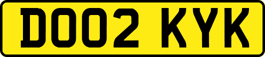 DO02KYK