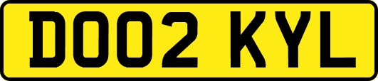 DO02KYL