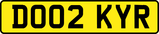 DO02KYR