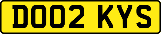 DO02KYS