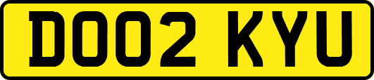 DO02KYU