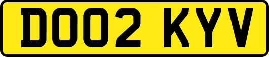 DO02KYV