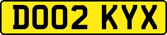 DO02KYX