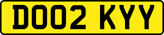 DO02KYY