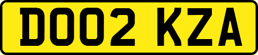 DO02KZA