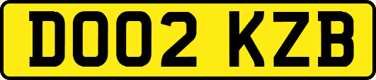 DO02KZB