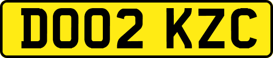 DO02KZC