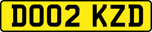 DO02KZD