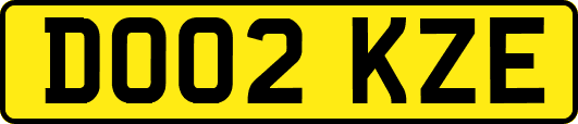 DO02KZE