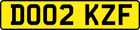 DO02KZF