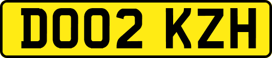 DO02KZH