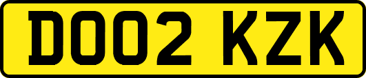 DO02KZK