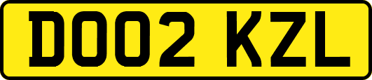 DO02KZL