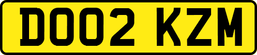DO02KZM