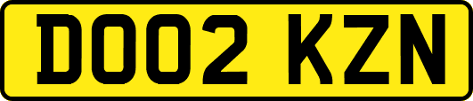 DO02KZN