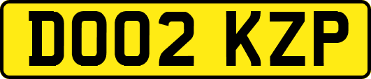 DO02KZP