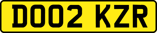 DO02KZR