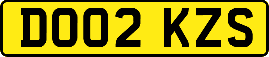 DO02KZS