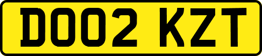 DO02KZT