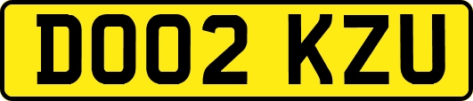 DO02KZU
