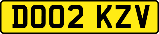 DO02KZV
